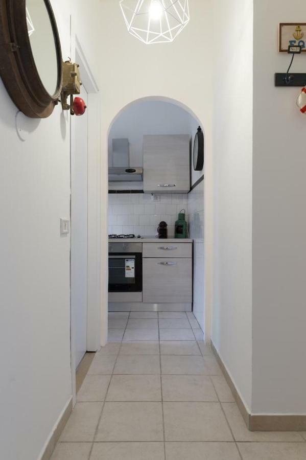 Ostia Holiday Sestante 外观 照片